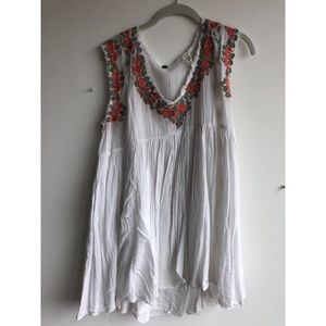 free people sundress